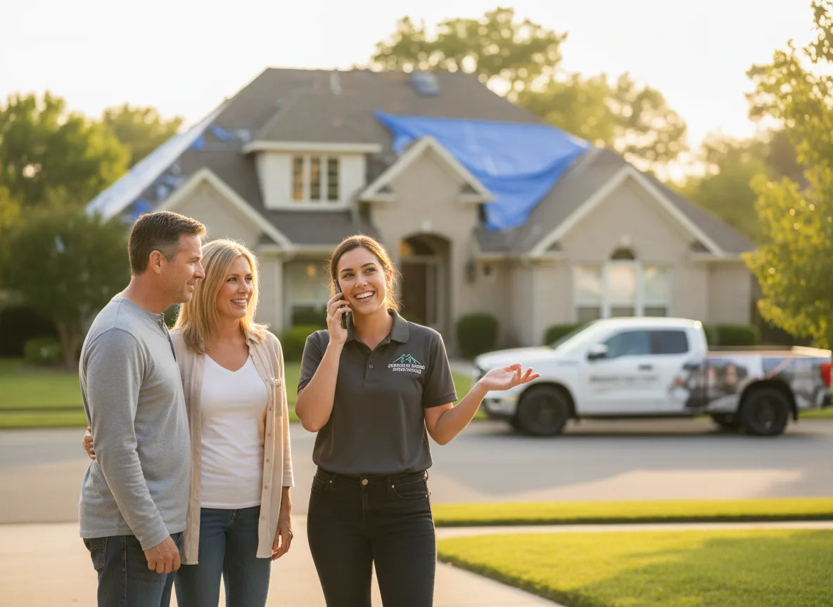 Emergency Roof Repair Stuart, OK FAQs